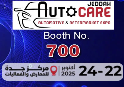 JEDDAH AUTOCARE 2025