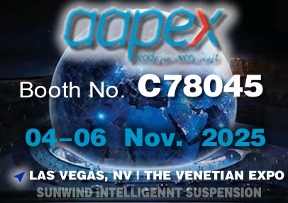 Automotive Aftermarket Products Expo 2025