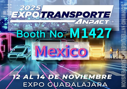 EXPOTRANSPORTE ANPACT 2025