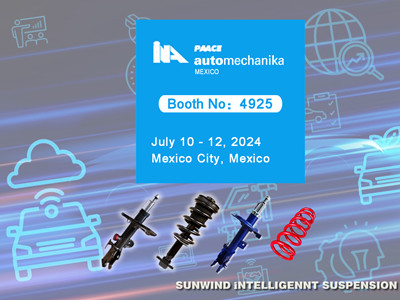 Automechanika Mexico 2024